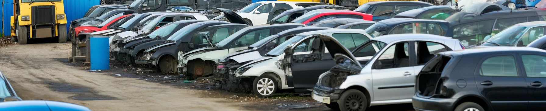 Zdarma likvidace vozidel Okres Klatovy